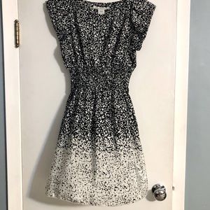 American Rag CIE Ombré Dress M